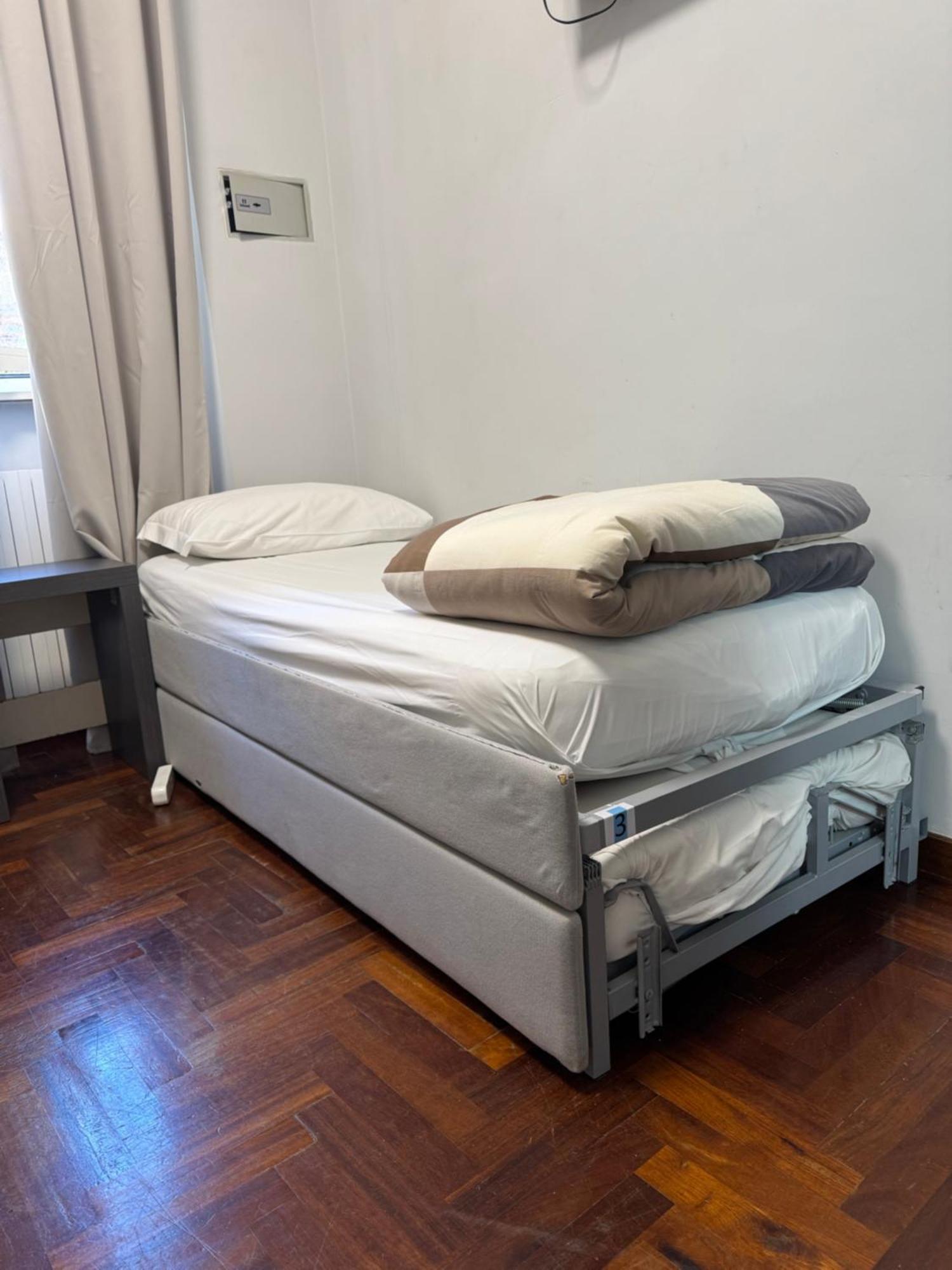 Ostello Destination In Roma