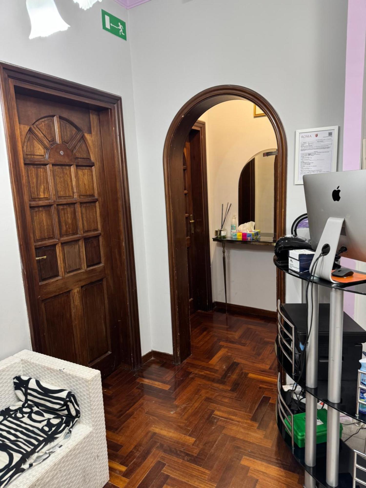 Destination In Auberge de jeunesse Rome